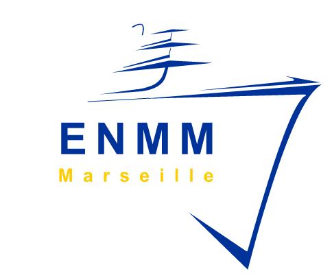 logo du de l'EMM Marseille